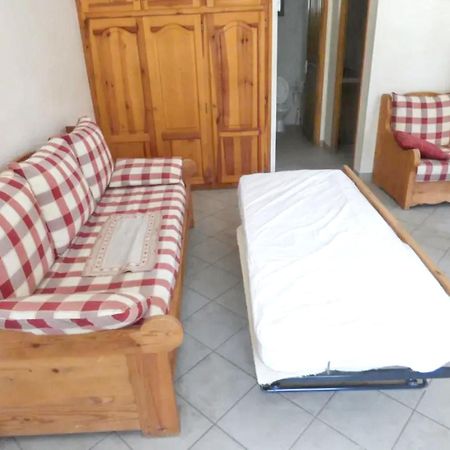 Appartement Paisible A Saint-Crepin Avec Vue Sur La Montagne Dış mekan fotoğraf