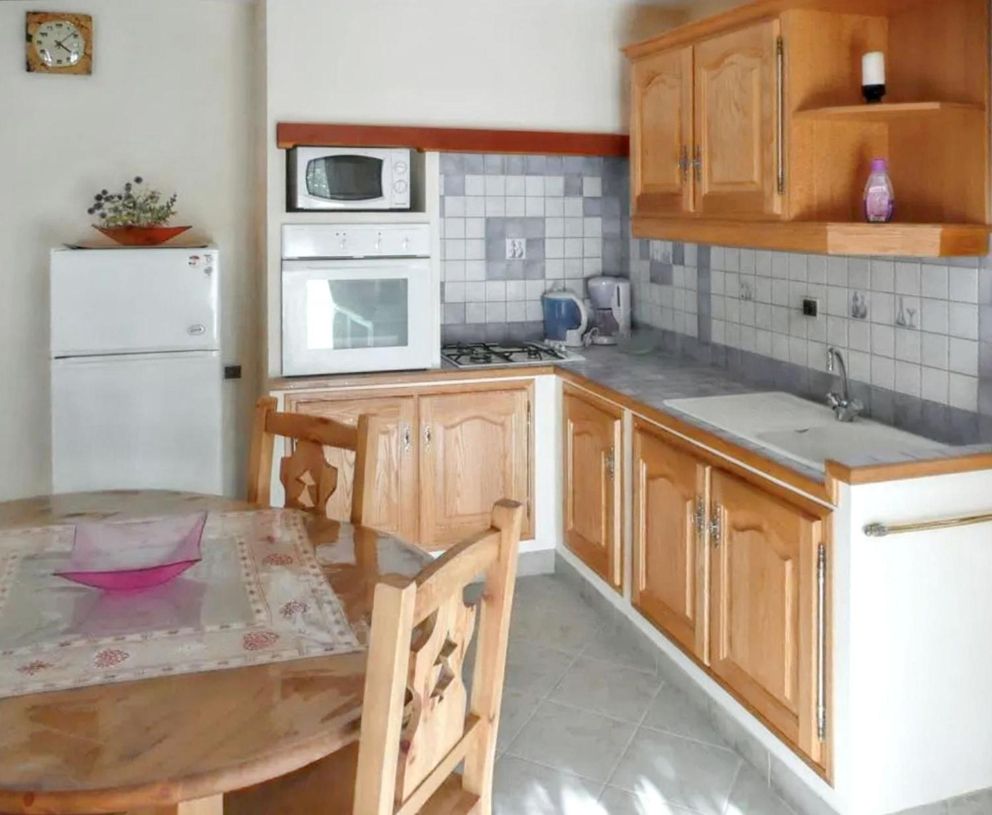 Appartement Paisible A Saint-Crepin Avec Vue Sur La Montagne Dış mekan fotoğraf